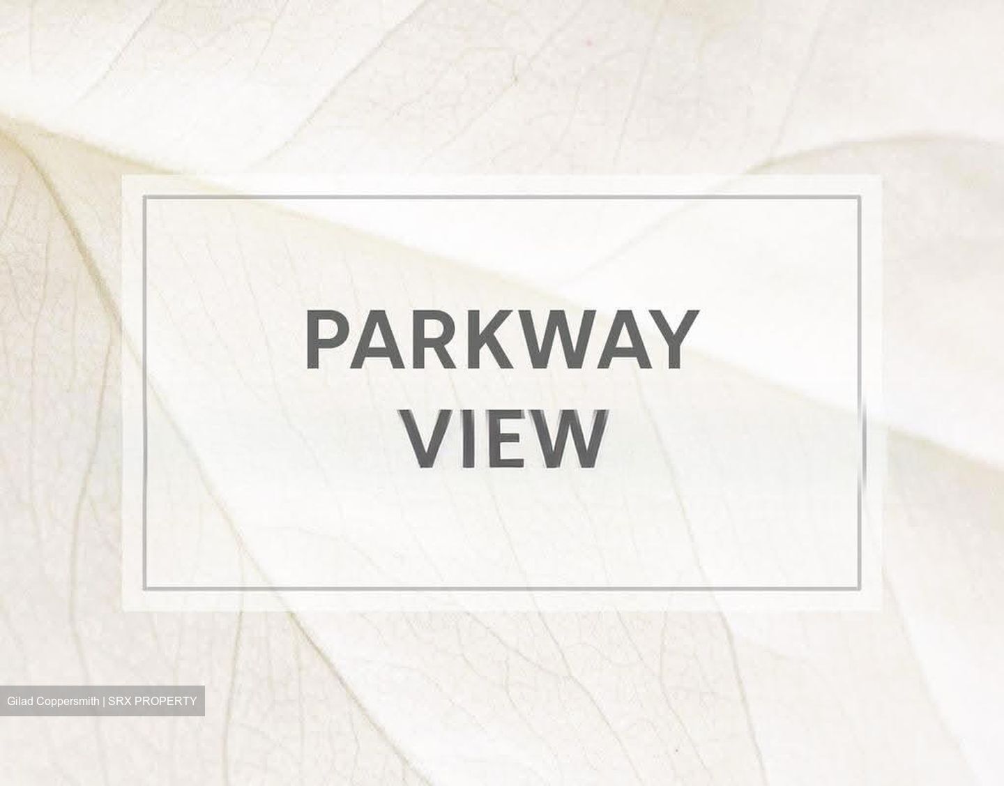 Parkway View (D15), Apartment #639459651